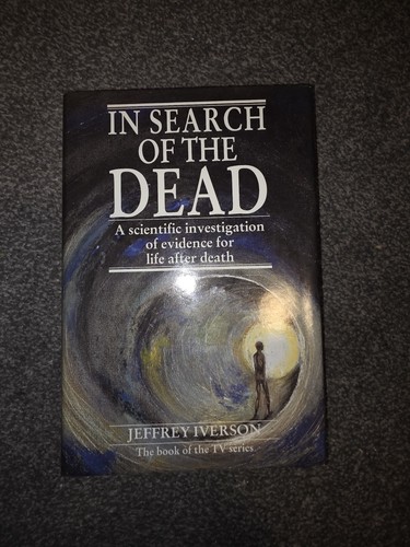 Search the dead jeffrey - in,