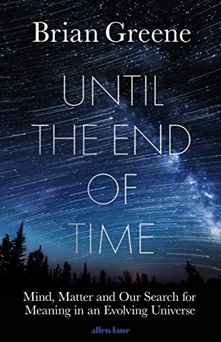 Until the end - end, time: