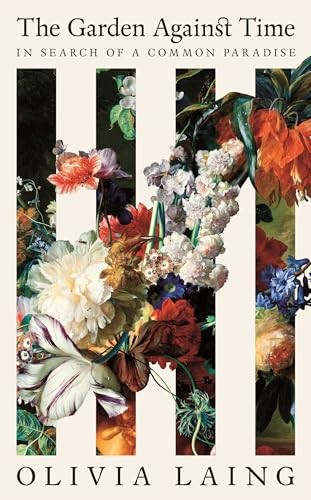 The garden against time in - time:,