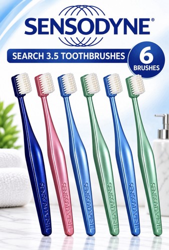 Sensodyne search 5 - search, 3.5
