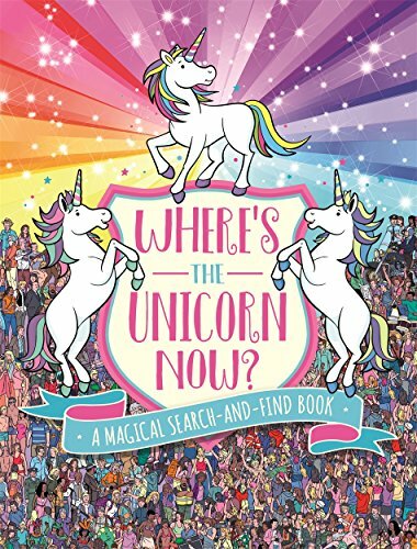 Where the unicorn now - unicorn, a