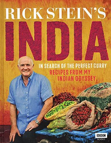 Rick stein india in - stein's, search