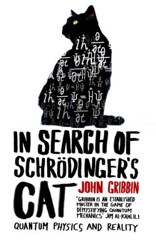 Search schrodinger s - search, of