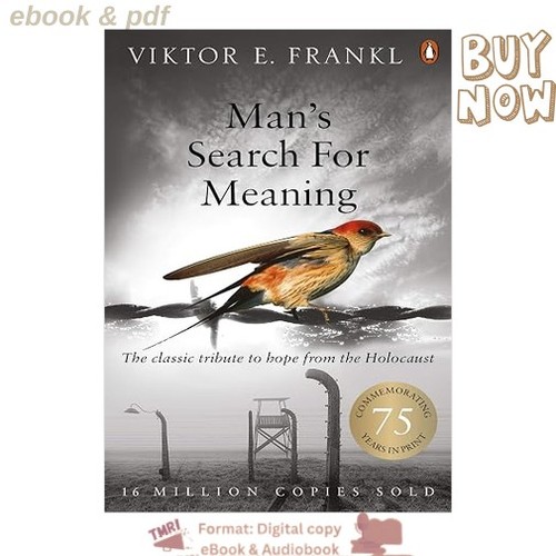 Man search for - man's, the