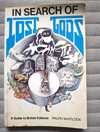 Search lost gods ralph - search,