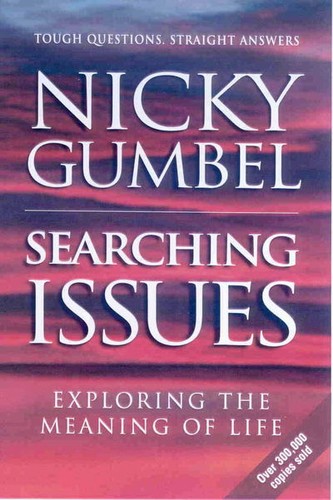 Searching issues - searching, (paperback)