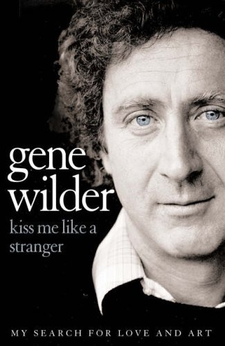 Kiss like stranger my - kiss,