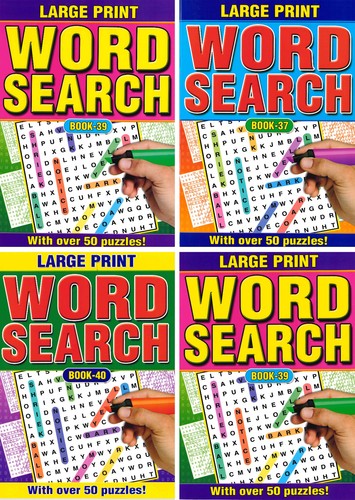 Adult wordsearch puzzle - x,