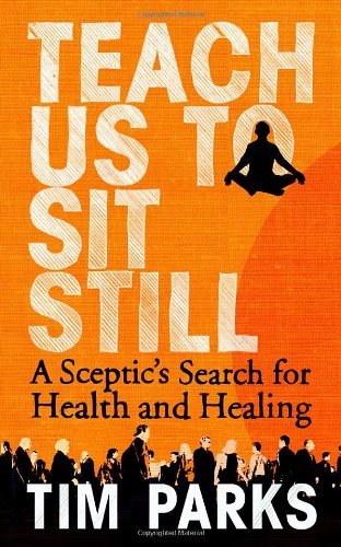 Teach sit still - teach, a