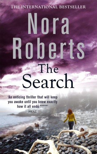 The search free - (paperback),