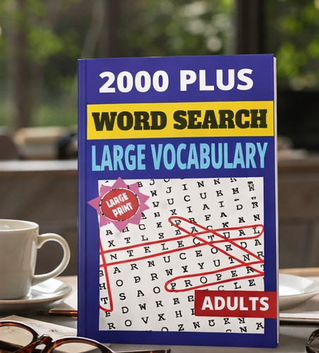 Fantastic word search puzzle - word,