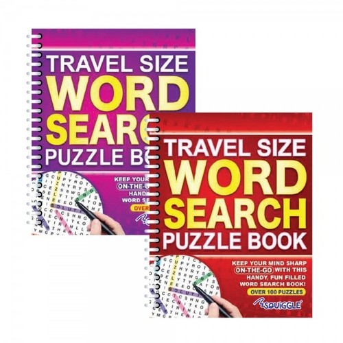 Set wordsearch spiral - set,