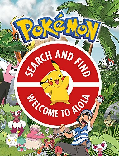 The official pokémon search - pokémon,