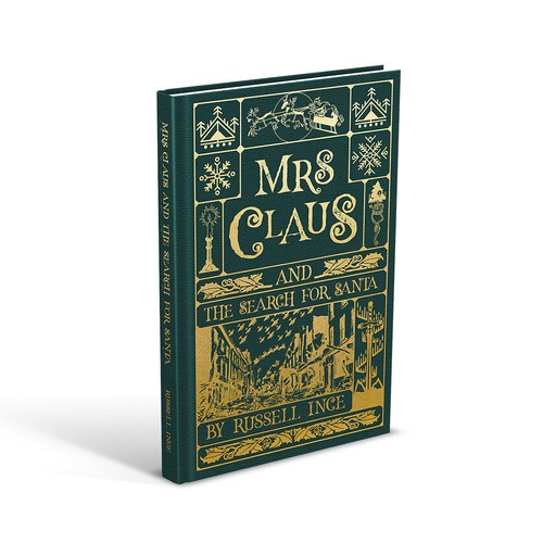 Mrs claus and the - the, search