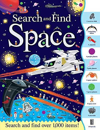 Search and find - search,