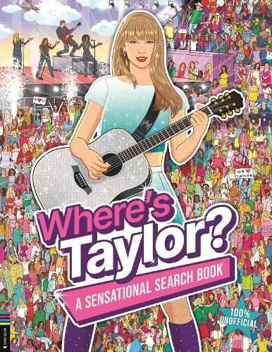 Where taylor a - where’s,