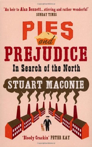Pies and prejudice search - and, prejudice: