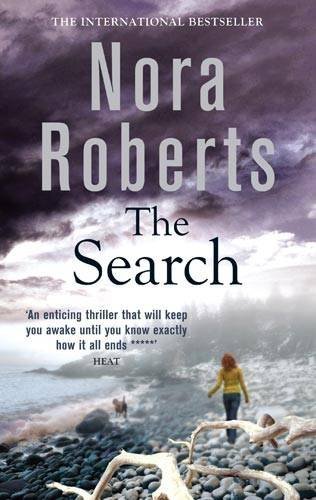 The search nora roberts - the, by