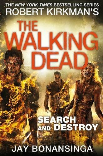 Search and destroy the - destroy, (the