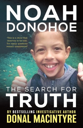 Noah donohoe the - donohoe, for