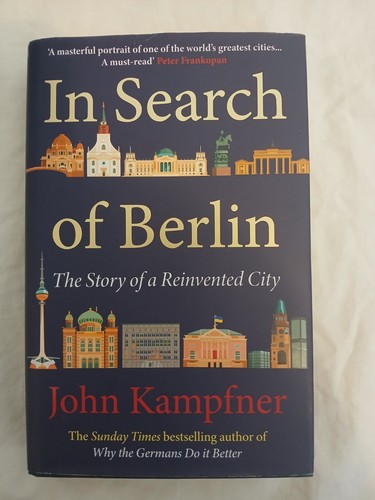Search berlin the - search, of