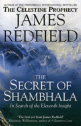 The secret shambhala in - the, of