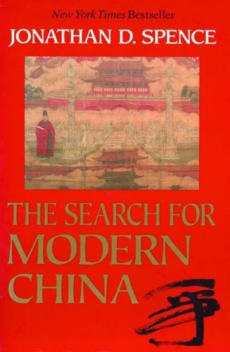 The search for modern - for, by