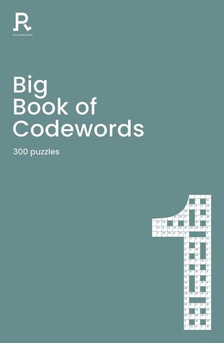 Big book codewords - big,