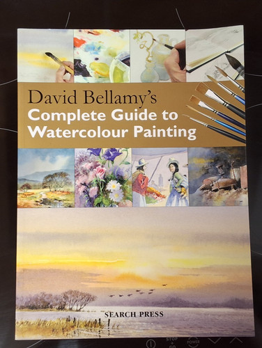 2015 david bellamys - david, complete