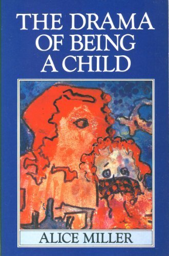 The drama being child - being,
