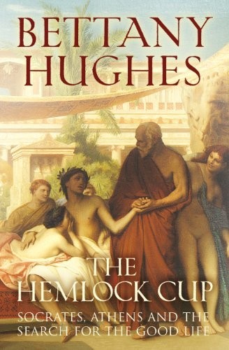 The hemlock cup socrates - the, cup: