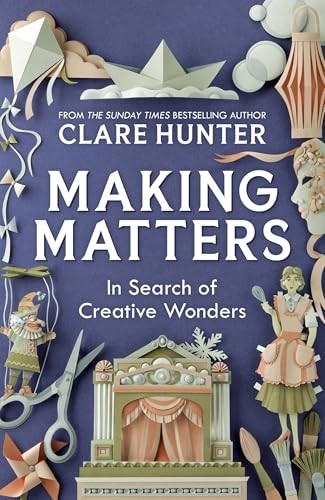 Making matters search of - search,