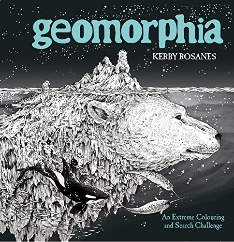 Geomorphia extreme - geomorphia:, an