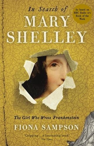 Search mary shelley - mary, shelley: