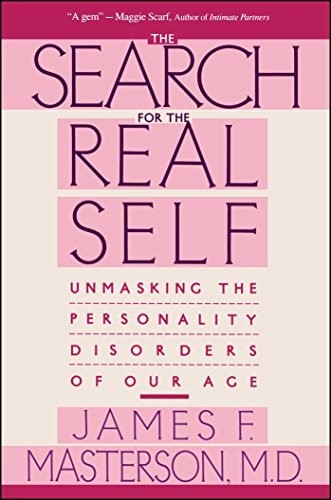 Search for the - real, self
