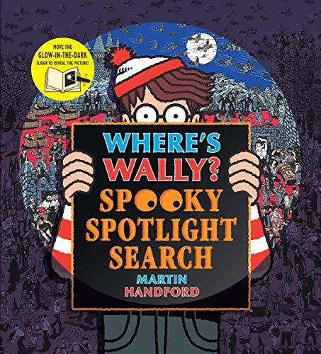 Where wally spooky - wally?,