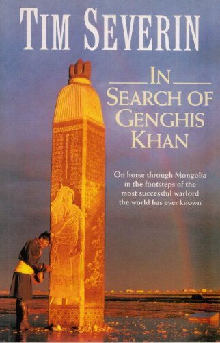 Search genghis khan by - in,