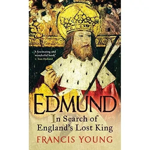 Edmund search england - edmund,