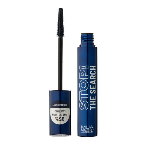 Mua stop the search mascara - mua,