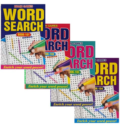 Set wordsearch word - of, x