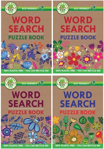 Word search puzzle - 4, a5