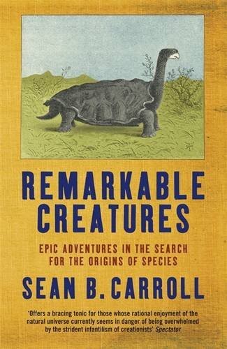 Remarkable creatures epic - creatures:,
