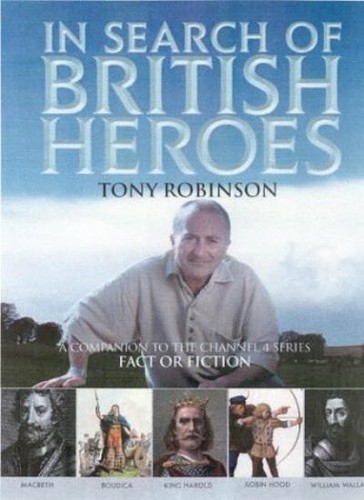 Search british heroes - in,