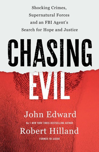 Chasing evil shocking crimes - evil:,