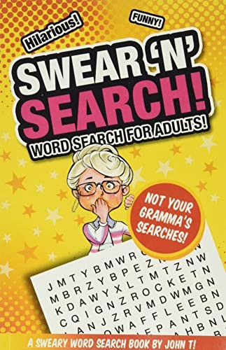 Swear search word - 'n',