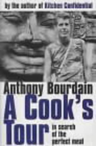 Cook tour in search - a, of