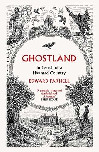 Ghostland search of a - ghostland:, in