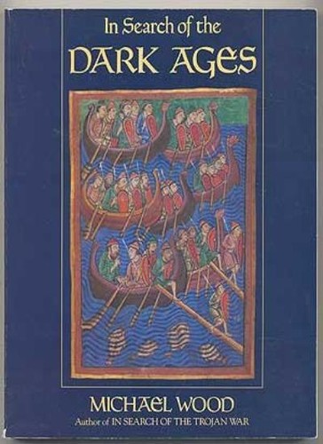 Search the dark ages by - in,