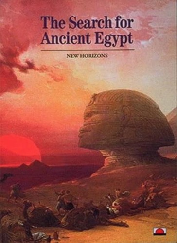 The search for ancient egypt - the,