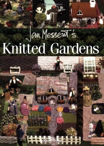 Jan messent knitted - messent's,